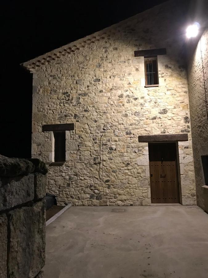 La Pepi House Hotel Arcones Bagian luar foto